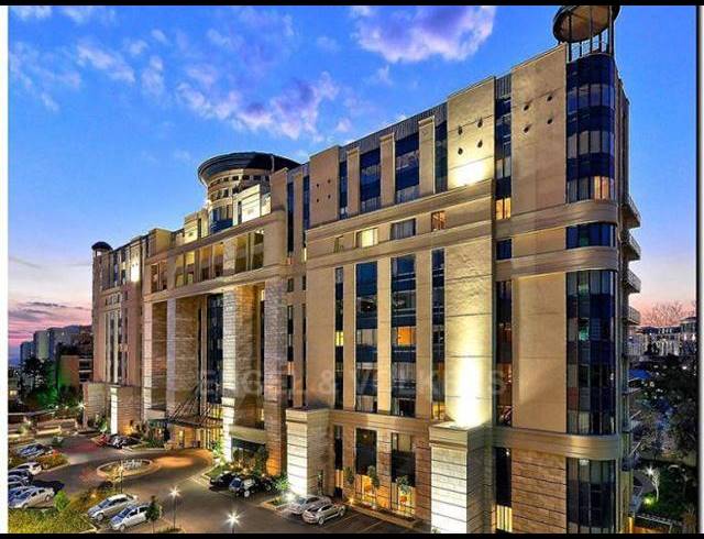 2 BEDROOM PROPERTY TO RENT IN MORNINGSIDE